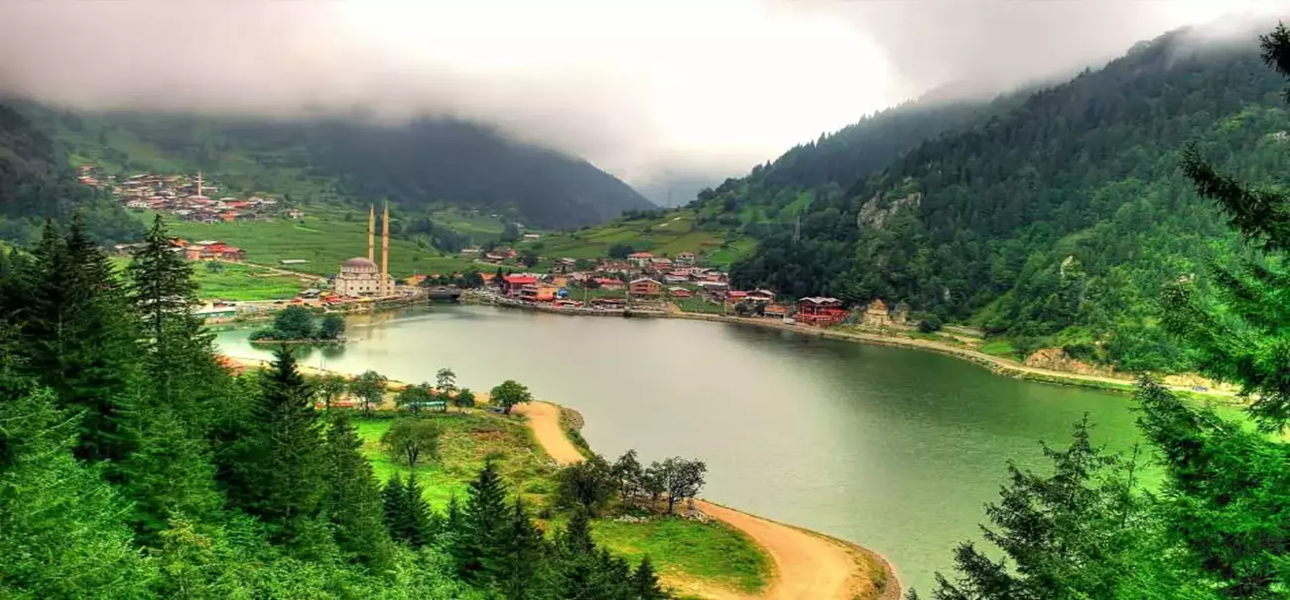 Esved Turizm Doğu Karadeniz